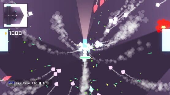 Peanut's Journey — screenshot 2