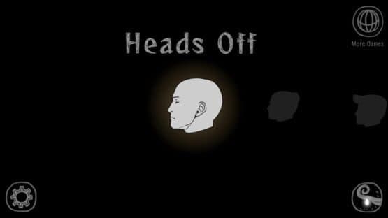 Heads Off — screenshot 1