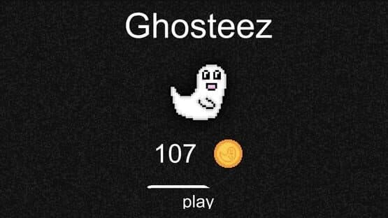Ghosteez — screenshot 1