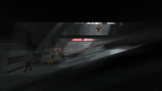 Pale Peril — screenshot 1