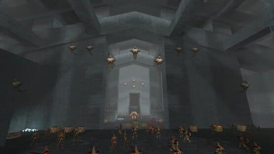 Pale Peril — screenshot 2