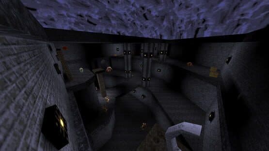 Euclid's Nightmare — screenshot 1