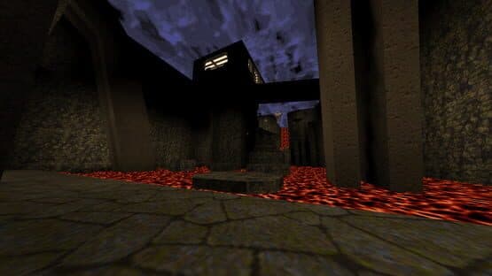 Euclid's Nightmare — screenshot 3