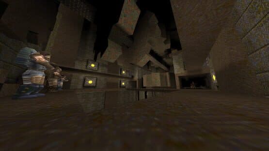 Euclid's Nightmare — screenshot 5