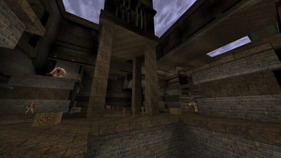 Euclid's Nightmare — screenshot 6