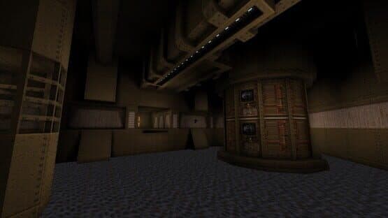 Vestige of V'othlog — screenshot 1