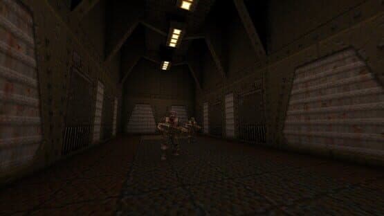 Vestige of V'othlog — screenshot 2