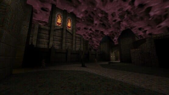 Vestige of V'othlog — screenshot 3