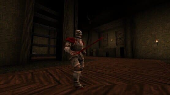 Vestige of V'othlog — screenshot 4