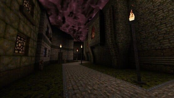 Vestige of V'othlog — screenshot 6