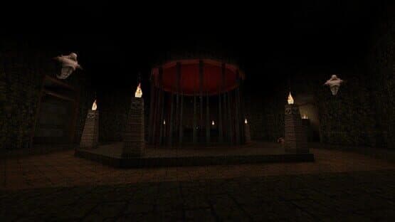 Vestige of V'othlog — screenshot 7