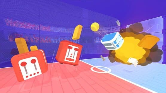 Toasterball + Buissons Bundle — screenshot 1