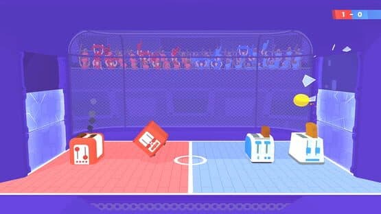 Toasterball + Buissons Bundle — screenshot 2