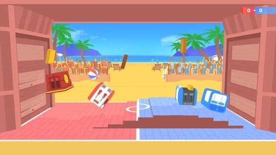 Toasterball + Buissons Bundle — screenshot 3