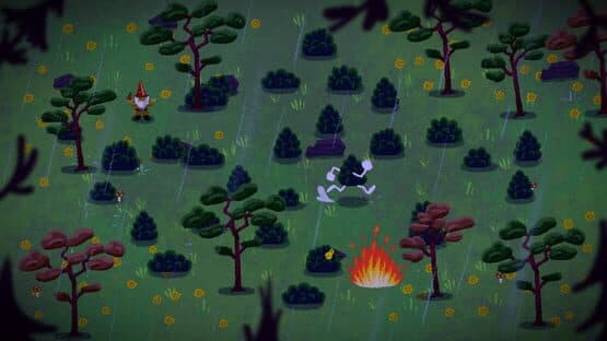 Toasterball + Buissons Bundle — screenshot 5