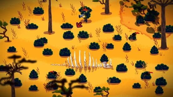 Toasterball + Buissons Bundle — screenshot 6