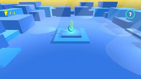 Hoop Shoot — screenshot 1