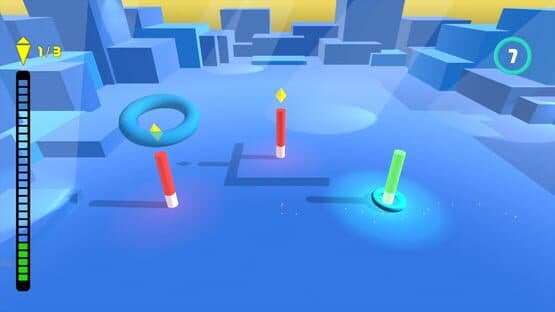 Hoop Shoot — screenshot 2