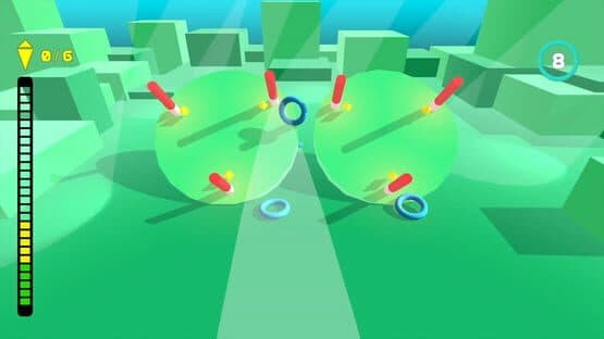 Hoop Shoot — screenshot 3