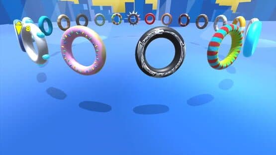 Hoop Shoot — screenshot 4