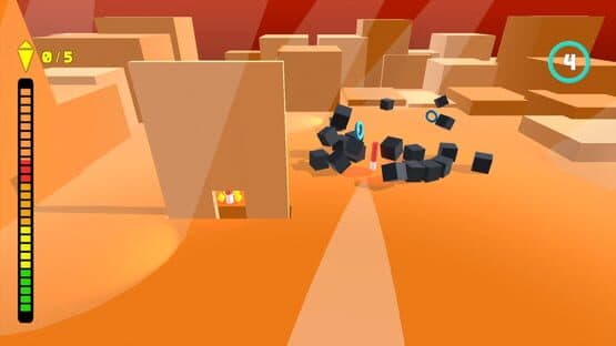 Hoop Shoot — screenshot 6