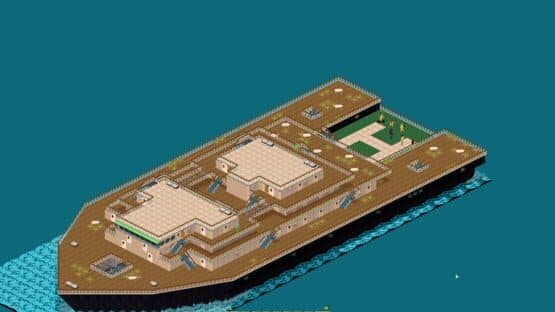 X-Piratez — screenshot 1