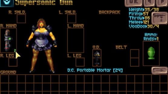 X-Piratez — screenshot 2
