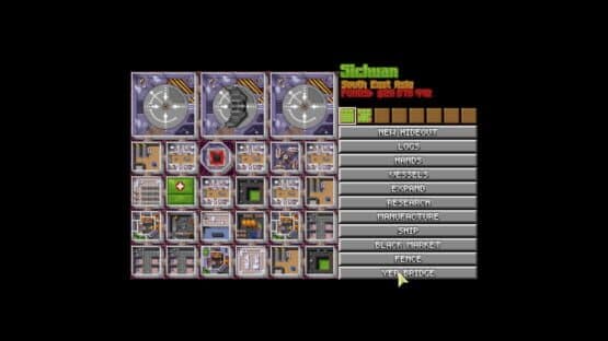 X-Piratez — screenshot 3