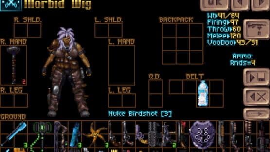 X-Piratez — screenshot 4