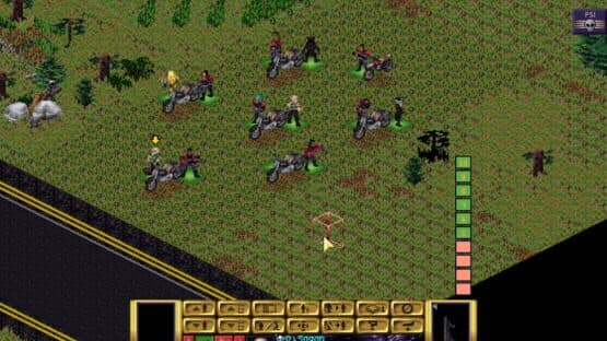X-Piratez — screenshot 5