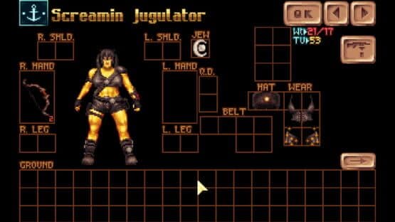 X-Piratez — screenshot 6