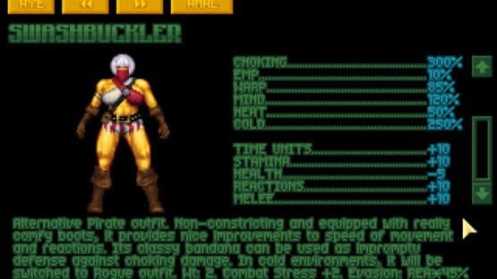 X-Piratez — screenshot 8