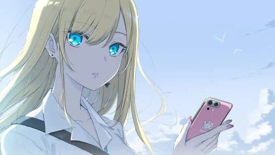 Everlasting Flowers — screenshot 1