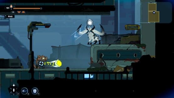 Biomorph — screenshot 3