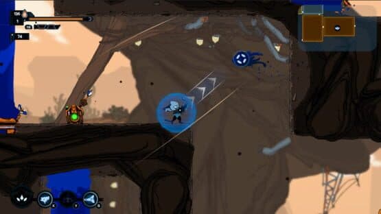 Biomorph — screenshot 4