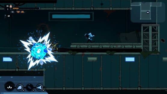 Biomorph — screenshot 5
