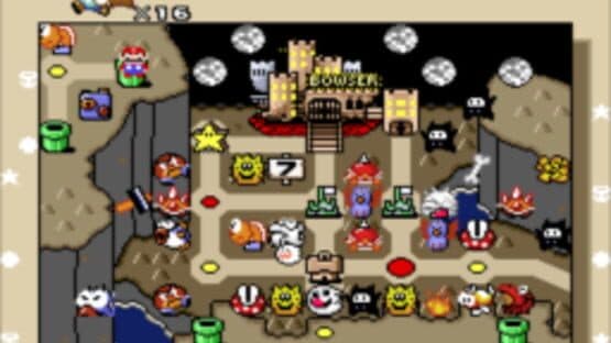 Sprites are 1derful — screenshot 1