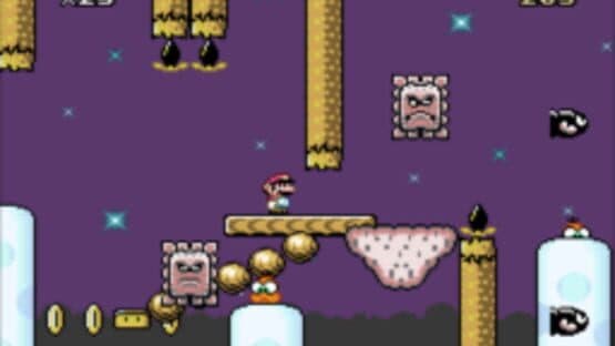 Sprites are 1derful — screenshot 2