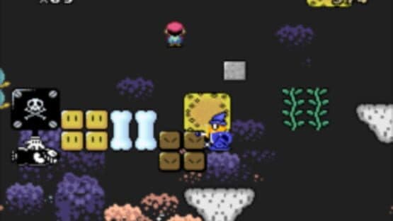 Sprites are 1derful — screenshot 3