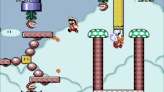 Sprites are 1derful — screenshot 4