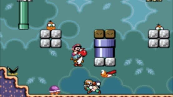 Sprites are 1derful — screenshot 5