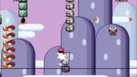 Sprites are 1derful — screenshot 6