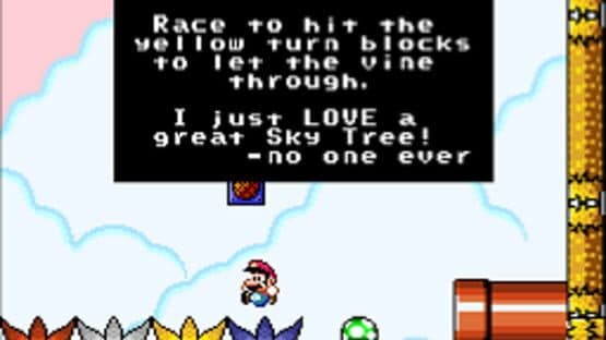 Super Little Miss A.D.D. World — screenshot 3