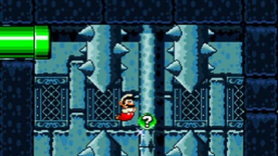Super Little Miss A.D.D. World — screenshot 4