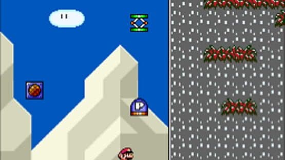 Super Little Miss A.D.D. World — screenshot 6