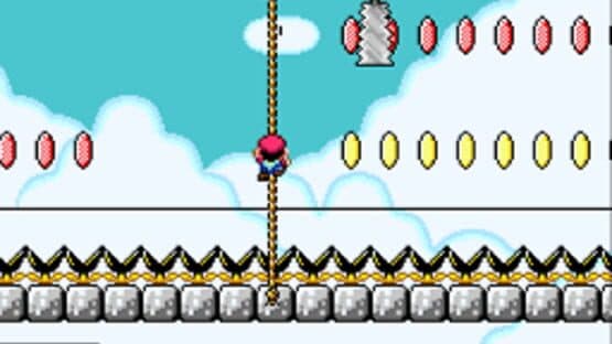 Super Little Miss A.D.D. World — screenshot 7
