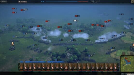 Ultimate General: American Revolution — screenshot 3