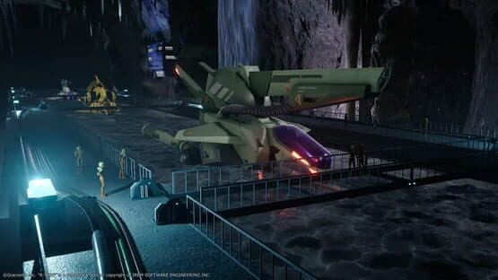 R-Type Final 3 Evolved — screenshot 1
