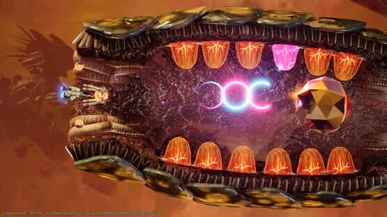 R-Type Final 3 Evolved — screenshot 2