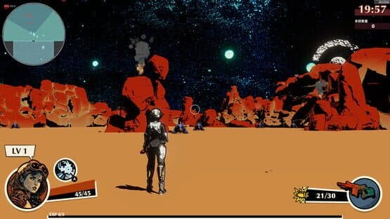 Ruindog — screenshot 4